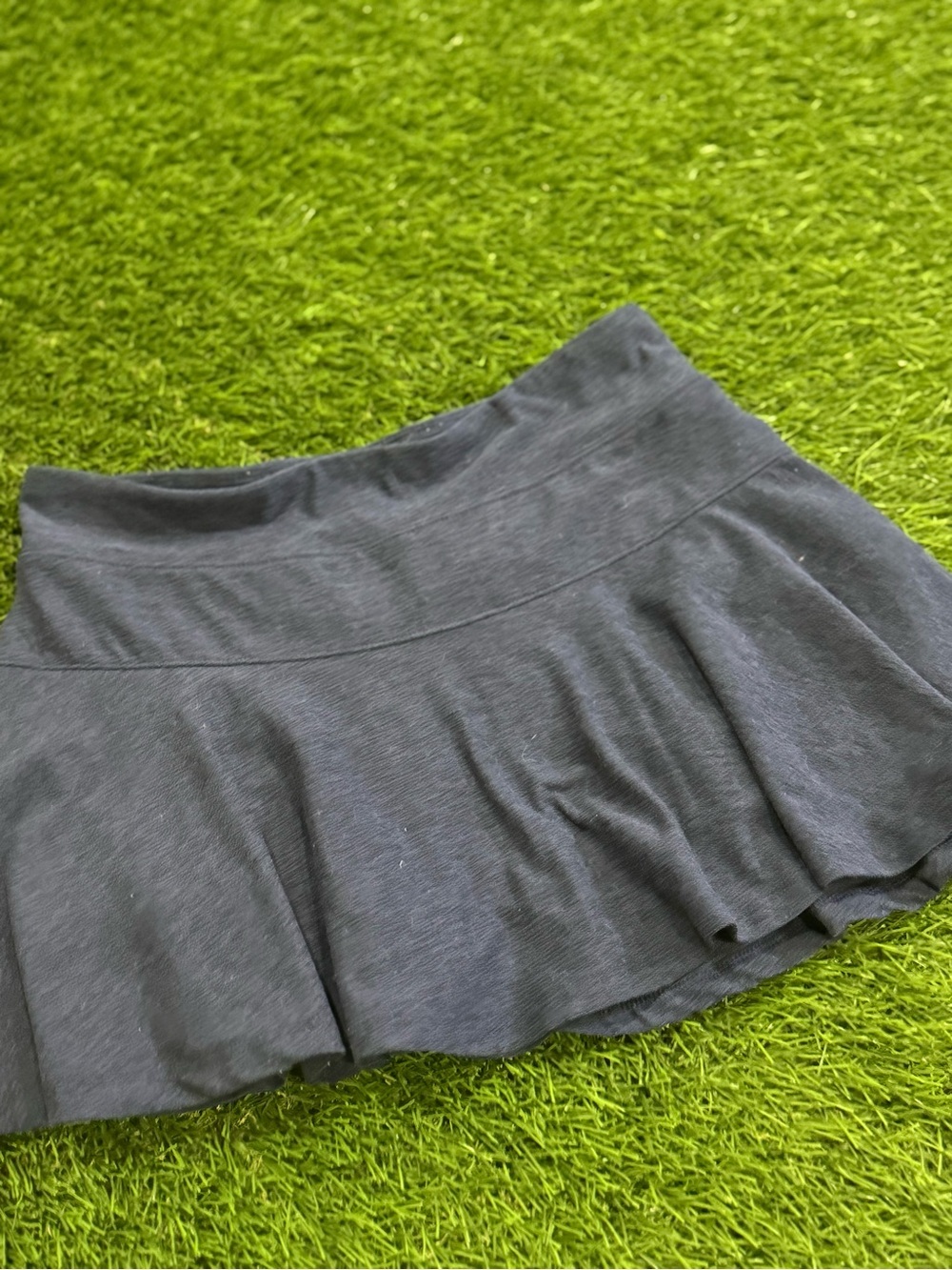 Old Navy Skirt with under shorts